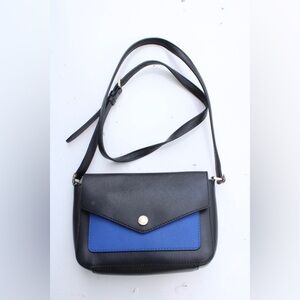 Michael Kors Greenwich cross body bag